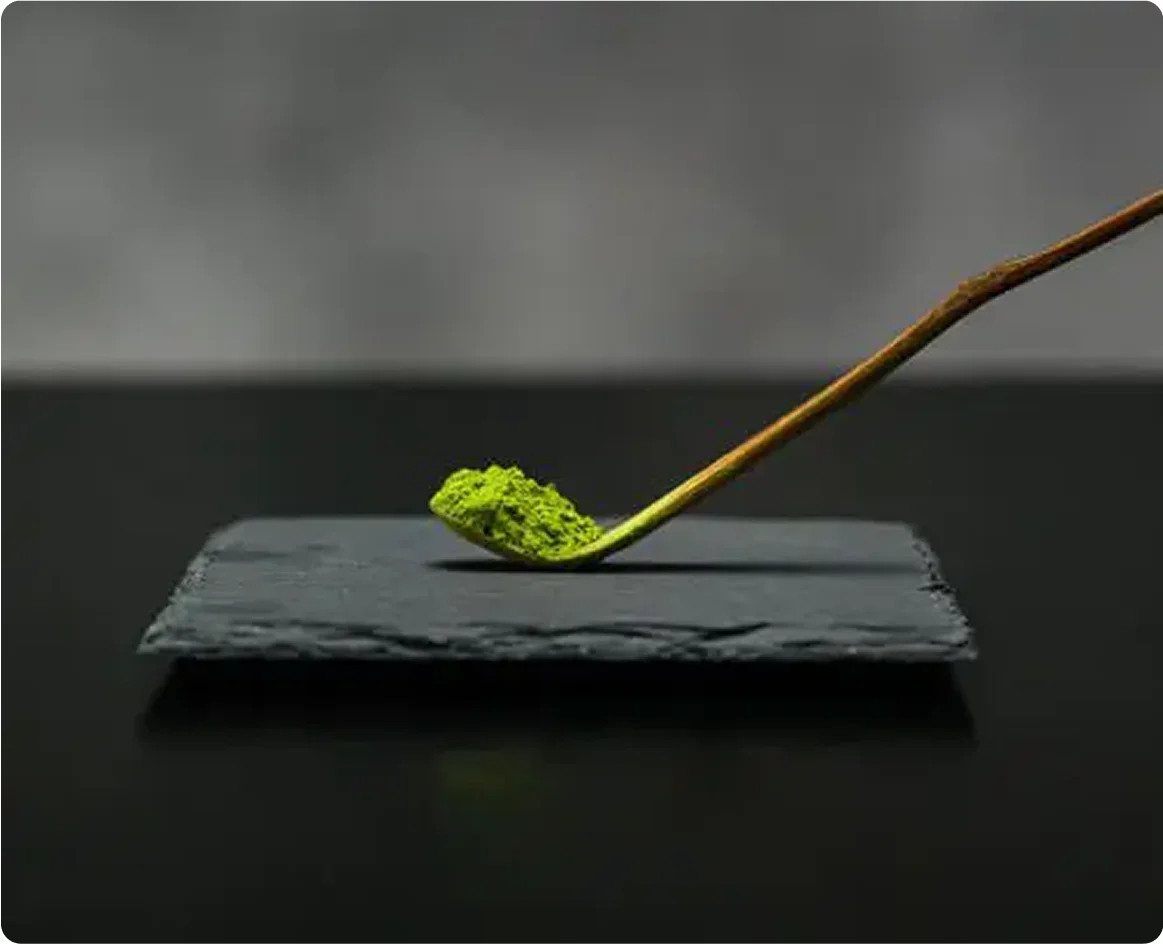 Bio-Matcha-Großhandel