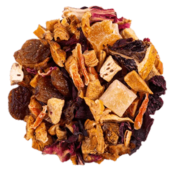 Fruit Infusions img