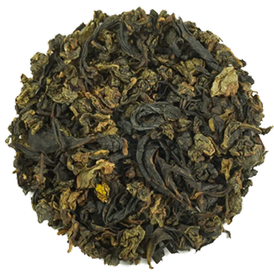 Oolong Tea img