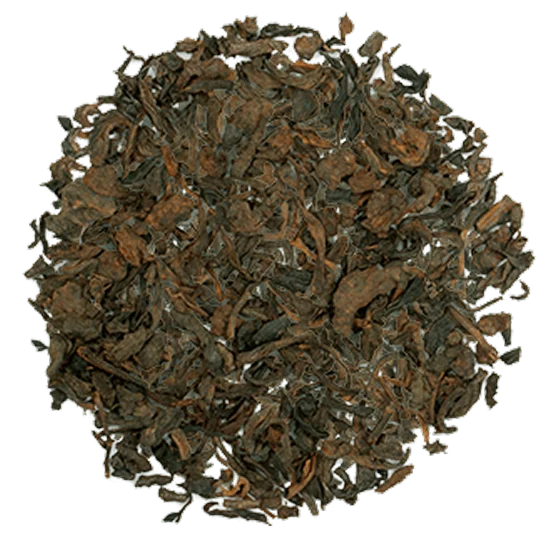Pu-Erh Tea img